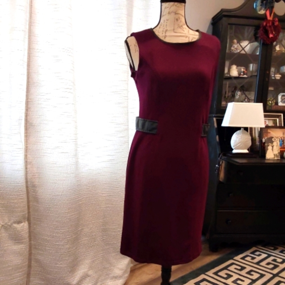 women's dress